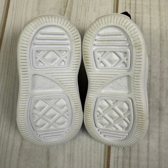 converse chuck taylor toddler‎ all star ultra high tops 4C - Picture 5 of 6